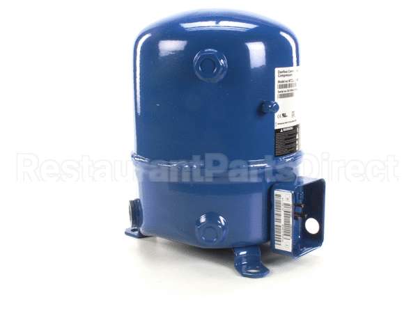00215457 Multiplex Compressor 2.20Hp 230V