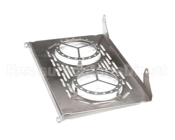 0021673 Antunes Weldment, Flipper