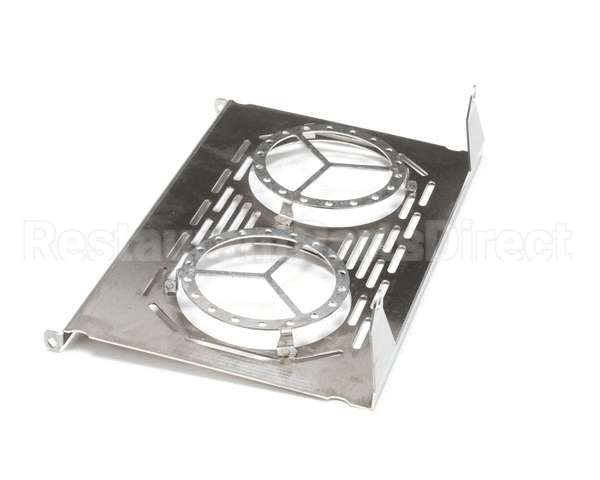 0021673 Antunes Weldment, Flipper