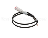 0021673 Giles Indicator Light Red 125-250V