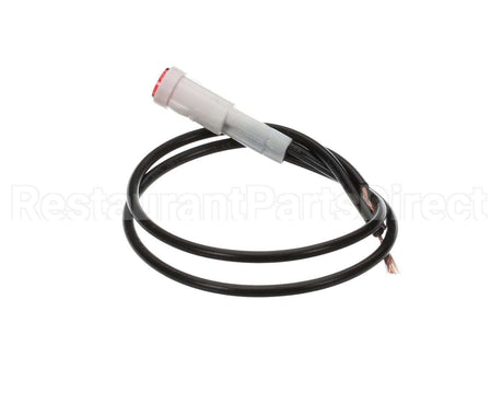 0021673 Giles Indicator Light Red 125-250V