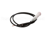 0021673 Giles Indicator Light Red 125-250V