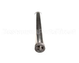 0021839 Antunes Weldment, Idler Roller Rear