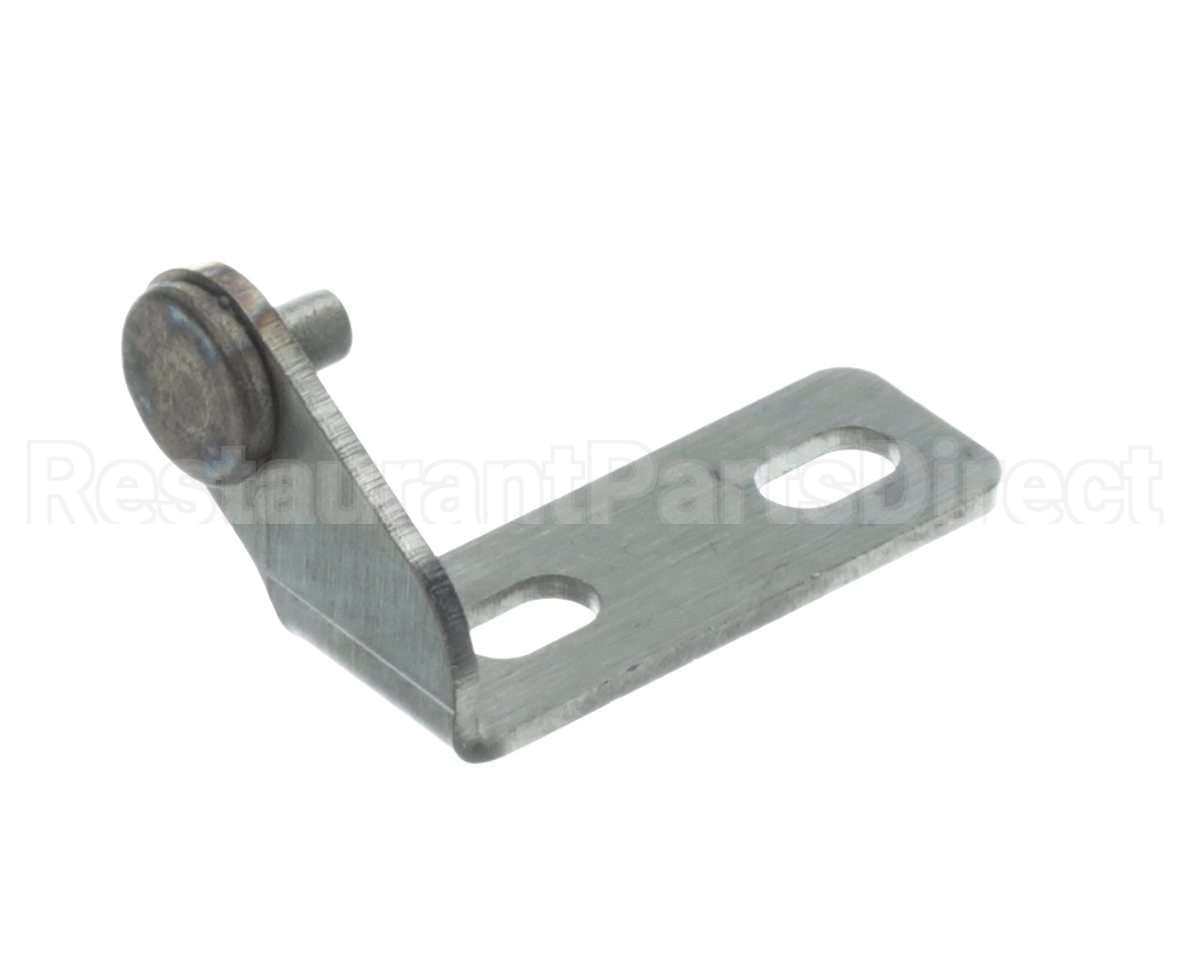 0021855 Silver King Wment Bracket Lid Rh