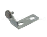 0021855 Silver King Wment Bracket Lid Rh