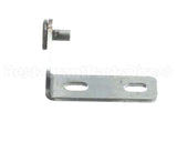 0021855 Silver King Wment Bracket Lid Rh