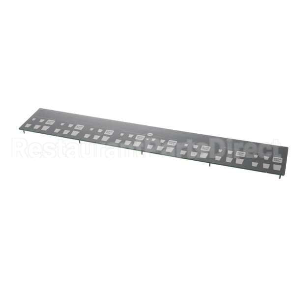 00218840 Compatible Multiplex Keyboard 8 Station 5