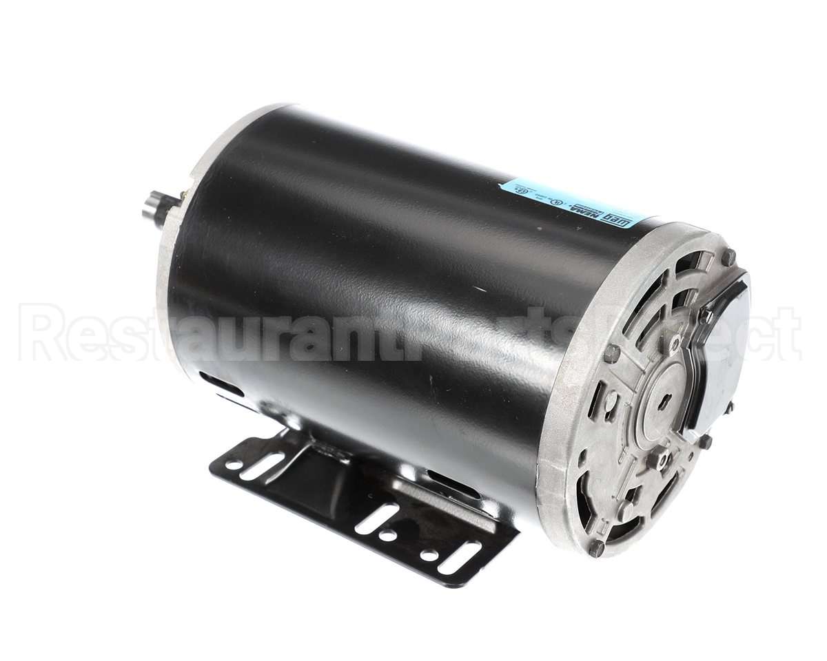 00218OT3E56Z-S48PP Captive-Aire Motor 2Hp 3Ph