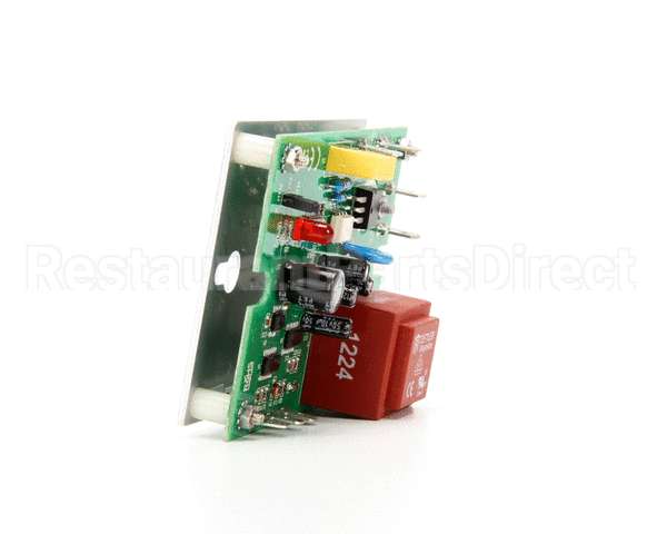 00219104 Multiplex Control Liq Level 120V