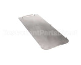 0021962 Antunes Control Panel Weldment