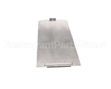 0021962 Antunes Control Panel Weldment