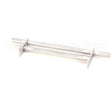 0022007 Antunes Top Hinge Lock Weldment