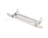 0022008 Antunes Bottom Hinge Lock Weldment