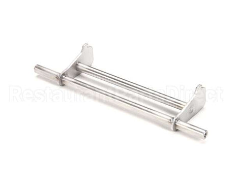 0022008 Antunes Bottom Hinge Lock Weldment