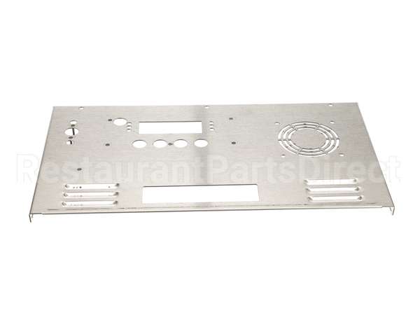 0022028 Antunes Control Housing Cover Weldment