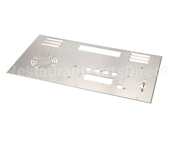 0022028 Antunes Control Housing Cover Weldment