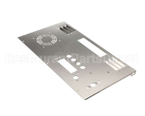 0022028 Antunes Control Housing Cover Weldment