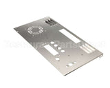 0022028 Antunes Control Housing Cover Weldment