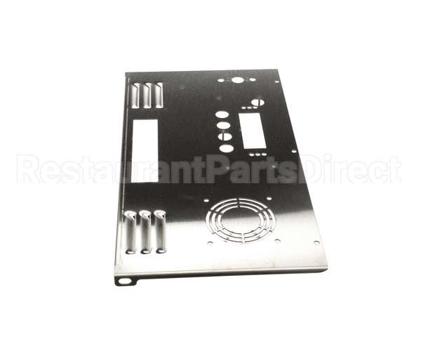 0022028 Antunes Control Housing Cover Weldment