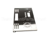 0022028 Antunes Control Housing Cover Weldment