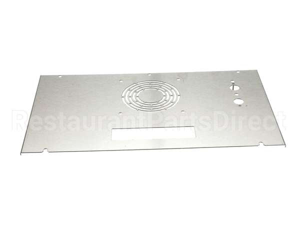 0022031 Antunes End Housing Cover Weldment