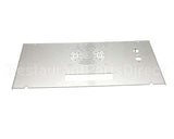 0022031 Antunes End Housing Cover Weldment