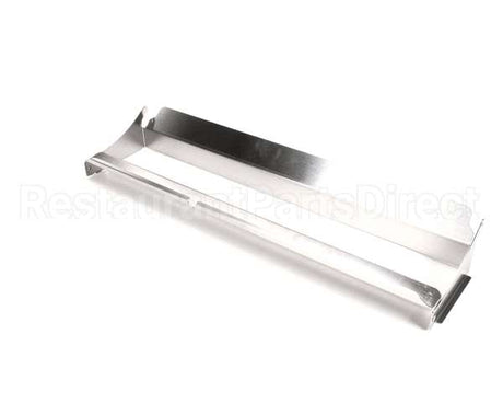 0022047 Antunes Bun Stopper Weldment