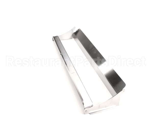 0022047 Antunes Bun Stopper Weldment