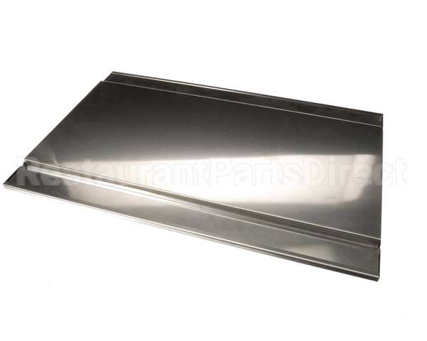 0022048 Antunes Weldment, Top Cover