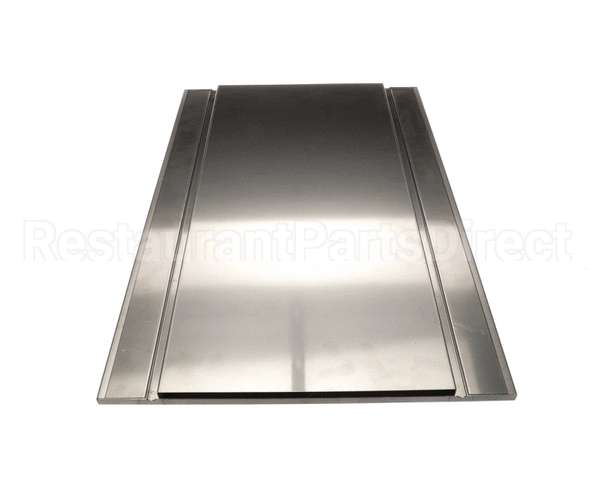 0022048 Antunes Weldment, Top Cover