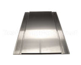 0022048 Antunes Weldment, Top Cover