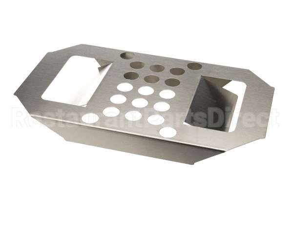 0022052 Wisco Pan Cover 398303