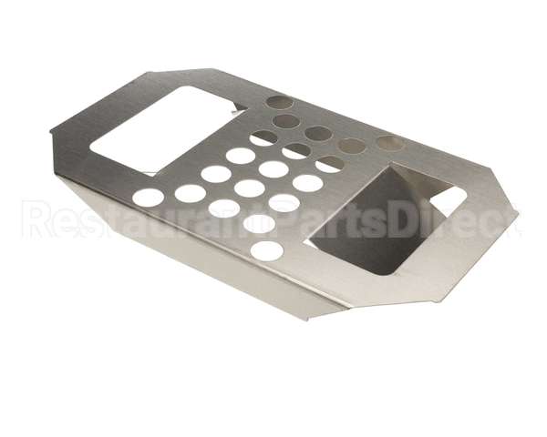 0022052 Wisco Pan Cover 398303