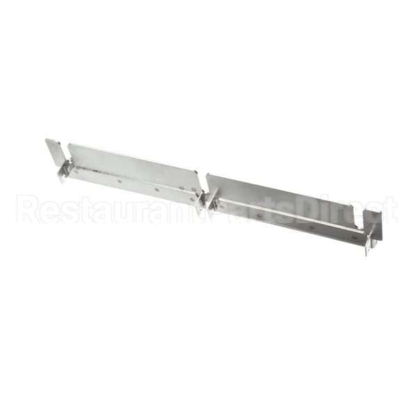 0022276 Compatible Roundup Weldment, Hinge Support