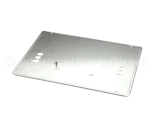 0022280 Antunes Gasket Plate Weldment