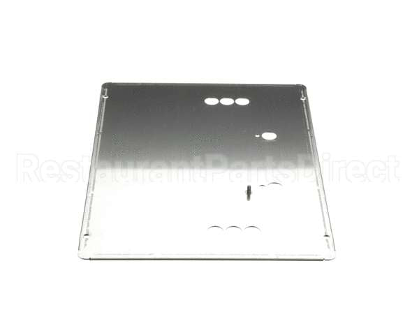 0022280 Antunes Gasket Plate Weldment