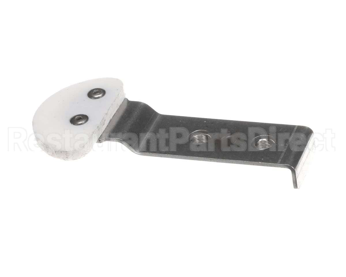 0022297 Nieco Tensioner Push Bar Ptfe Right - Assem