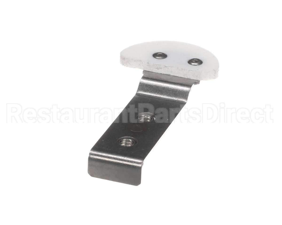 0022297 Nieco Tensioner Push Bar Ptfe Right - Assem