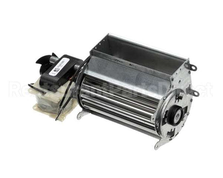 0022356SK Wisco Blower Motor Service Kit