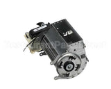 0022356SK Wisco Blower Motor Service Kit