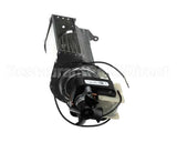0022356SK Wisco Blower Motor Service Kit