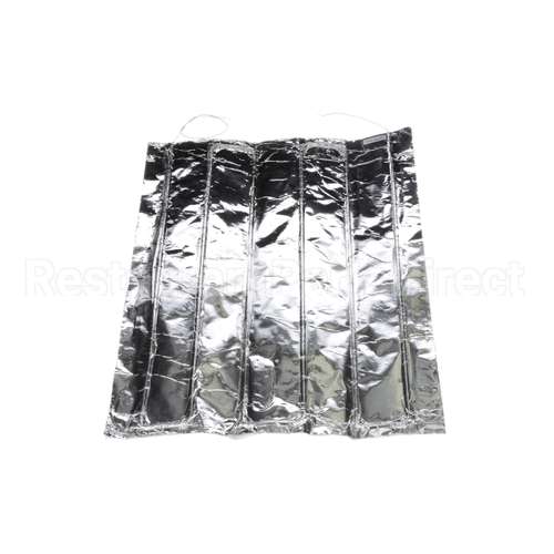 0022533 Wisco Heater, Foil, 120V, 240W