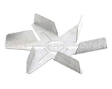 0022662 Wisco Fan Blade