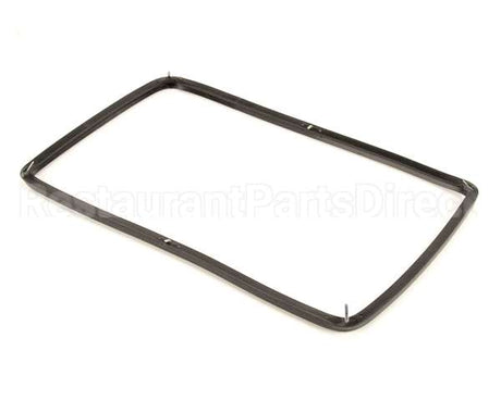 0022682 Wisco Door Gasket - 6 Pin, 13.25X8X0.375