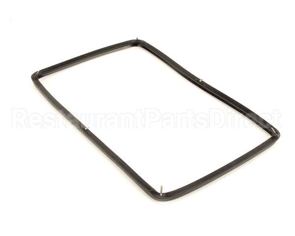 0022682 Wisco Door Gasket - 6 Pin, 13.25X8X0.375