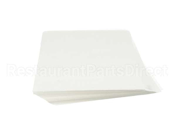0022693 Wisco 500 Count Parchment Paper 620