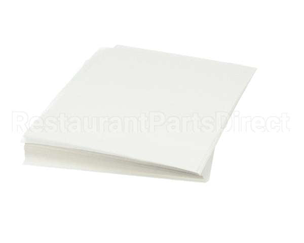 0022693 Wisco 500 Count Parchment Paper 620