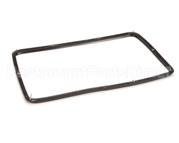 0022699 Wisco Door Gasket - 10 Pin, 13.25X8X0.375