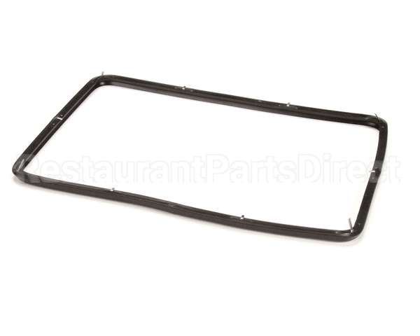 0022699 Wisco Door Gasket - 10 Pin, 13.25X8X0.375