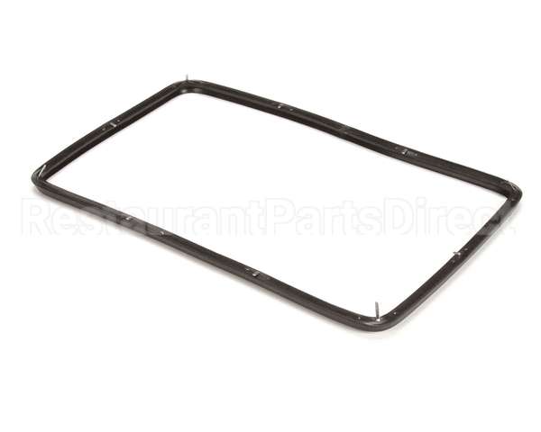 0022699 Wisco Door Gasket - 10 Pin, 13.25X8X0.375